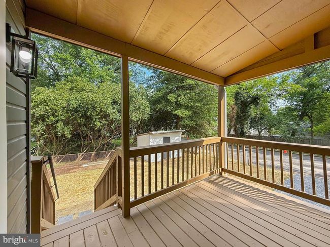 2501 57 Th Ave, House other with 5 bedrooms, 3 bathrooms and null parking in LANDOVER MD | Image 45