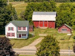 County Farm Rd, Greenville, MI 48838