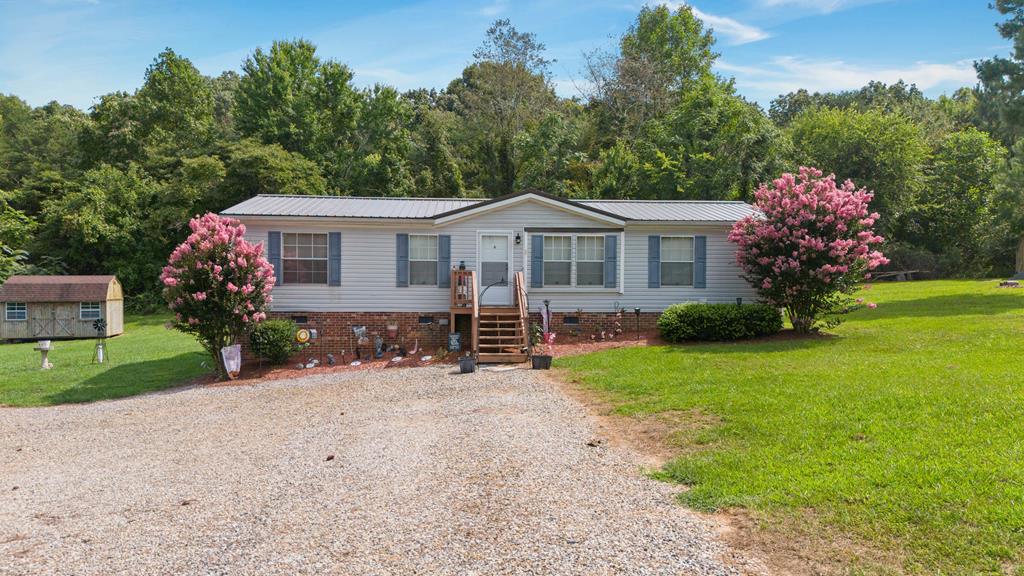 Prince Edward Hwy, Prospect, VA 23960
