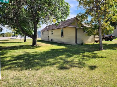 927 9th Avenue Nw, House other with 3 bedrooms, 1 bathrooms and null parking in Choteau MT | Image 3