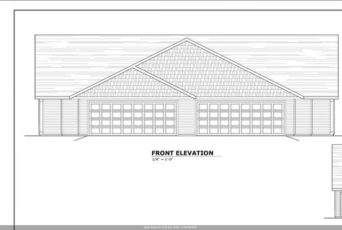 253 N Baumann Street, Campbellsport, WI, 53010 | Card Image