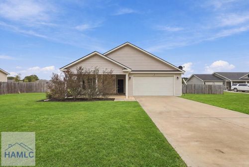 5472 Moody Bridge Road, Ludowici, GA, 31316 | Card Image
