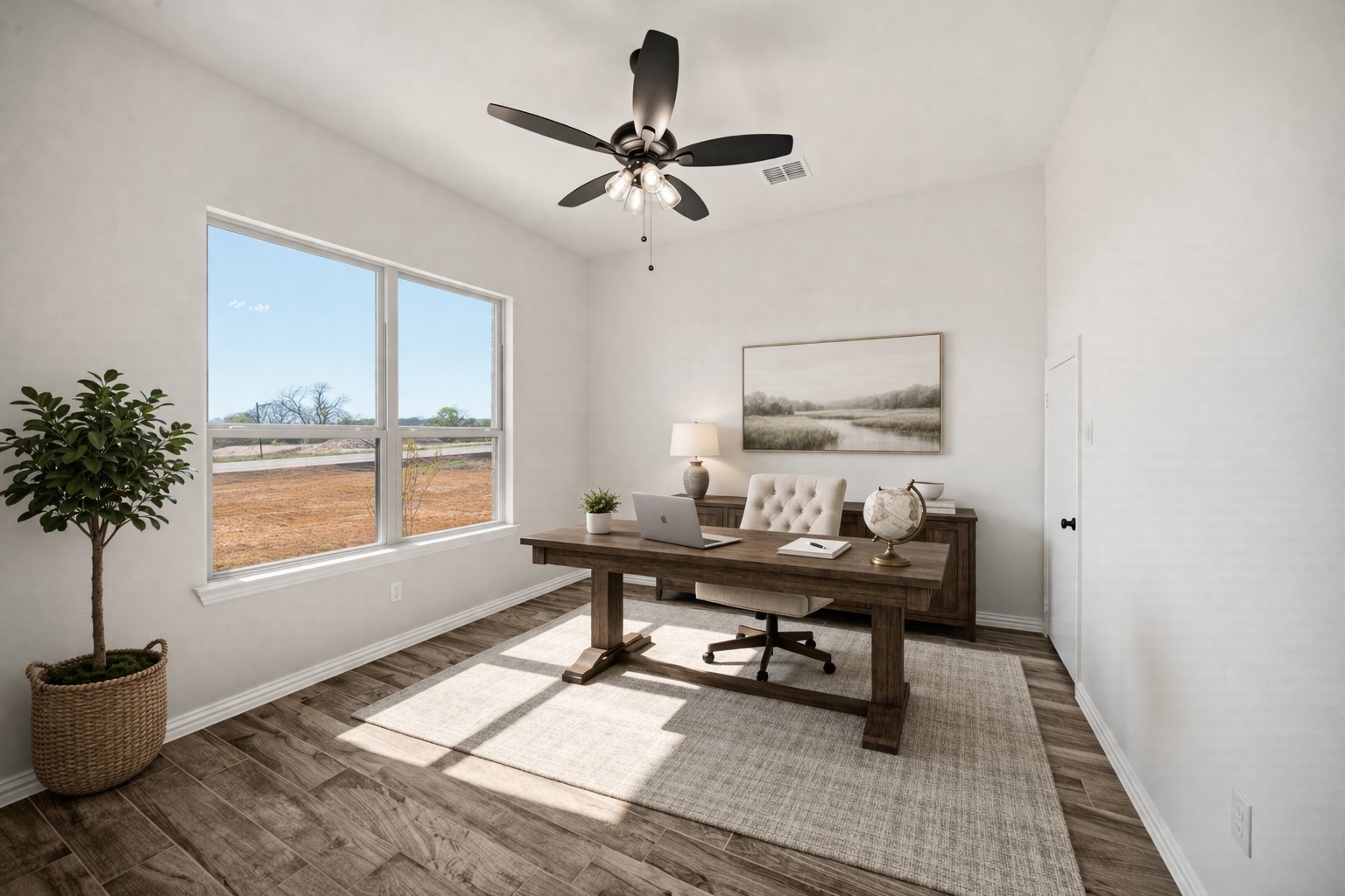 Residential in Waxahachie 4