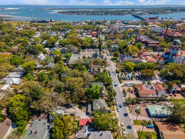 44 Carrera St, House other with 3 bedrooms, 2 bathrooms and null parking in St Augustine FL | Image 52