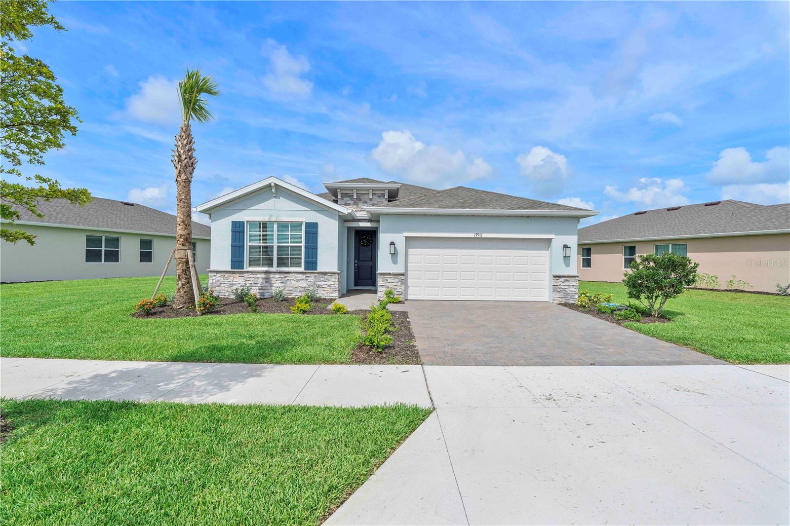 Residential in PUNTA GORDA 2