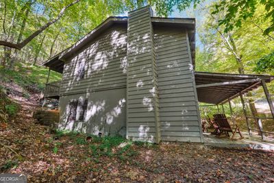 202 Buckskull Hollow Drive, House other with 4 bedrooms, 2 bathrooms and 2 parking in Jasper GA | Image 2