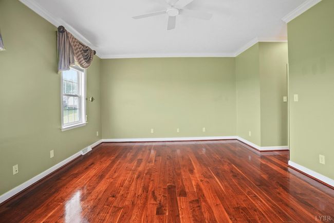 152 Fairwinds Ct, Townhouse with 3 bedrooms, 3 bathrooms and null parking in Forest VA | Image 27