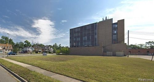 v/l Huron Road, Pontiac, MI, 48341 | Card Image