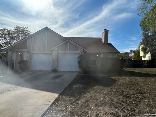 7231 Coral Spgs, San Antonio, TX, 78250-6242 | Card Image