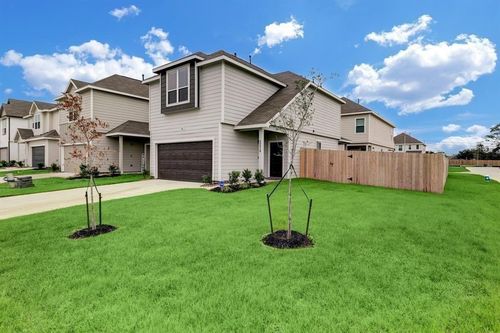 22219 Sovereign Heights Ln, Houston, TX, 77073-1390 | Card Image