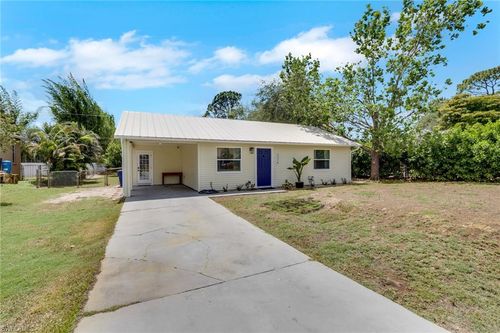 8334 Trillium Rd, FORT MYERS, FL, 33967-3429 | Card Image