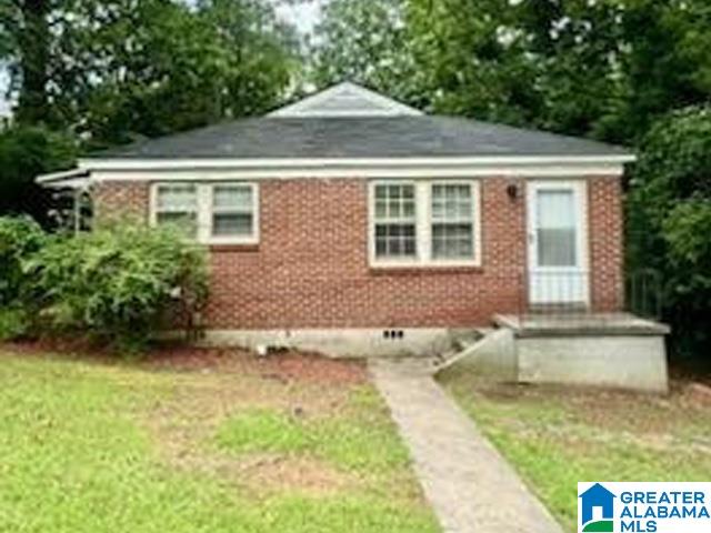 Residential Income in ANNISTON