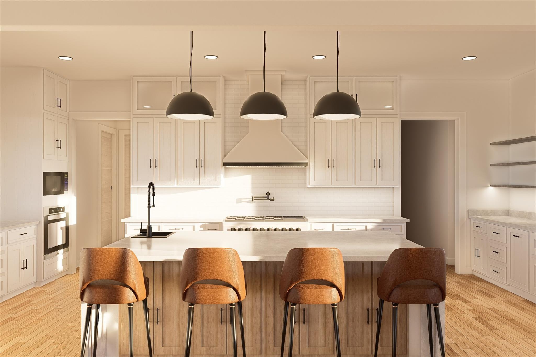 Residential in Montgomery 4