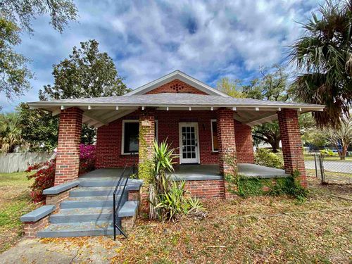 1500 Sonia St, Pensacola, FL, 32502-5471 | Card Image