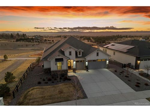 8749 S Quatar St, Aurora, CO, 80016-7634 | Card Image