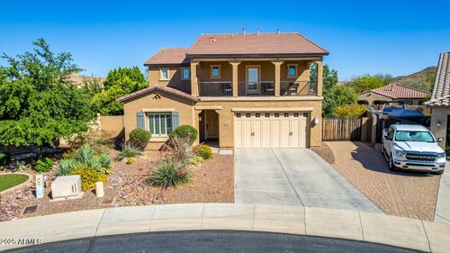 7039 W Katharine Way, Peoria, AZ, 85383-3097 | Card Image