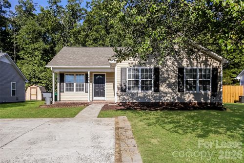1404 Bells Knox Rd, Charlotte, NC, 28214-2493 | Card Image