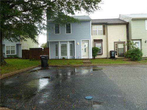 3560 Windmill Drive, Virginia Beach, VA, 23453 | Card Image