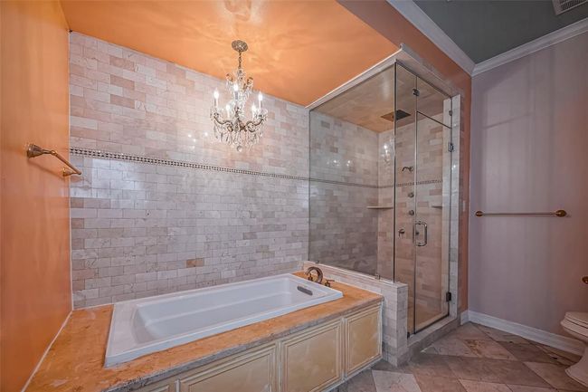 5415 Olympia Fields Ln, House other with 4 bedrooms, 4 bathrooms and 2 parking in Houston TX | Image 24