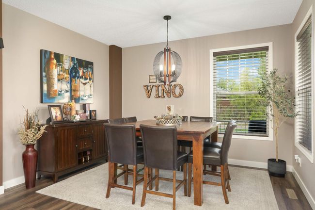 Main level dining area | Image 17