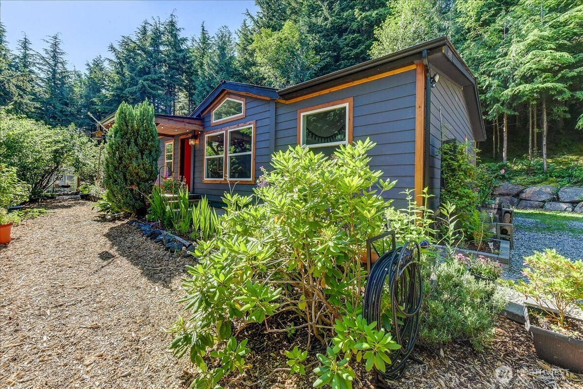 Residential in Ravensdale