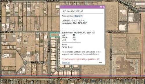 2300 17th St Se, Rio Rancho, NM, 87124 | Card Image