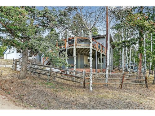 9039 S Bertha Ct, Morrison, CO, 80465-2539 | Card Image