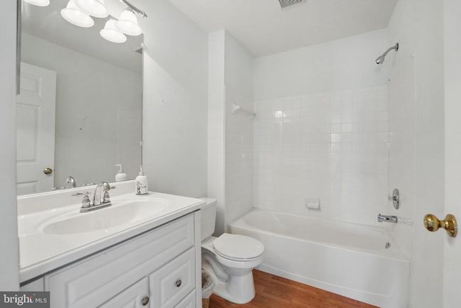 APT-102 - 14162 Cuddy Loop, Condo with 2 bedrooms, 2 bathrooms and null parking in WOODBRIDGE VA | Image 20