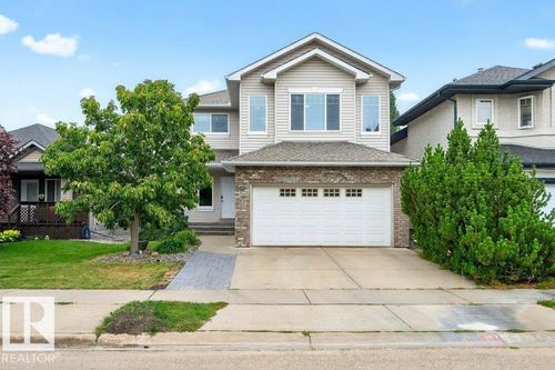 950 Blackmud Creek Cres Sw, Edmonton, AB, T6W1J3 | Card Image