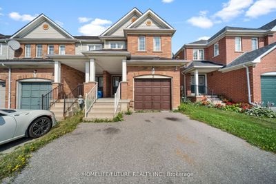 5 Holloway Rd, Home with 3 bedrooms, 4 bathrooms and 3 parking in Markham ON | Image 1