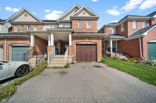 5 Holloway Rd, Markham, ON, L3S4P4 | Card Image