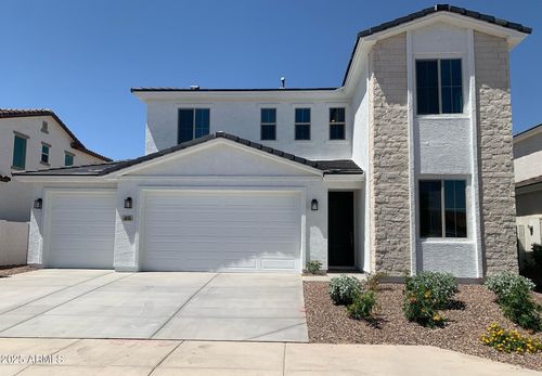 4924 W Brown St, Glendale, AZ, 85302-1836 | Card Image