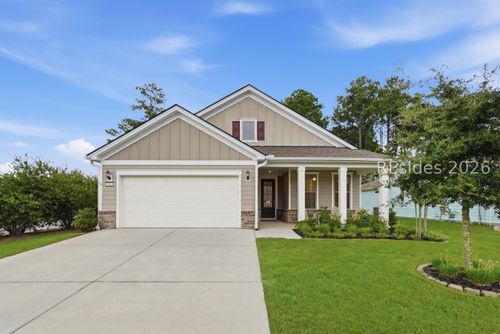 586 Crane Ct, Okatie, SC, 29909-1048 | Card Image