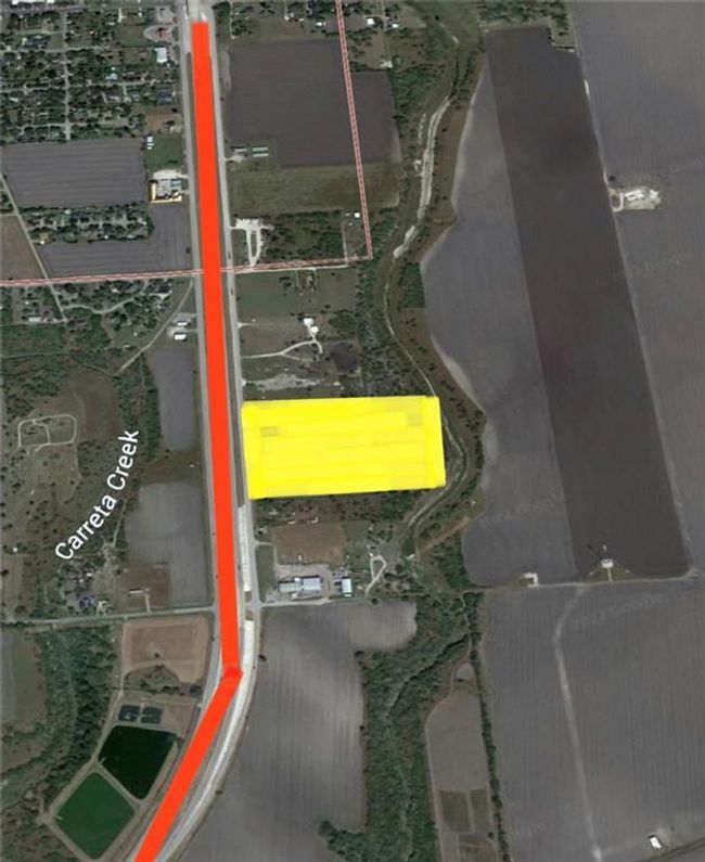 20 S Us Highway 77, Home with 0 bedrooms, 0 bathrooms and null parking in Bishop TX | Image 8