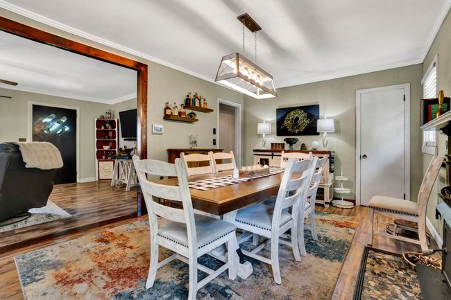 214 Lakeview Ter, House other with 3 bedrooms, 2 bathrooms and null parking in SIMPSONVILLE SC | Image 17