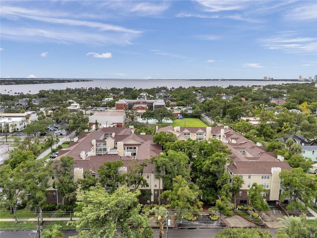 APT-129 - 1000 W Horatio St, Condo with 1 bedrooms, 1 bathrooms and null parking in TAMPA FL | Image 38