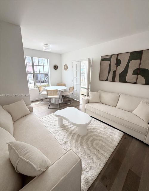 106-605 Euclid Ave, Miami Beach, FL, 33139-8647 | Card Image