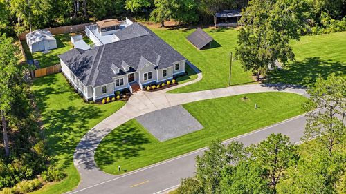 8667 Parkers Ferry Rd, Adams Run, SC, 29426-6016 | Card Image