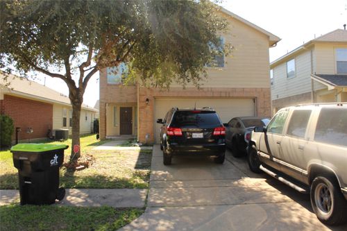 3819 Aurora Mist Lane, Houston, TX, 77053 | Card Image
