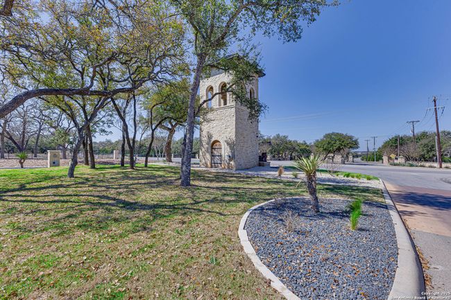 528 Rosemary Ridge Dr, Home with 0 bedrooms, 0 bathrooms and null parking in Bulverde TX | Image 7