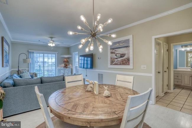 UNIT-6103 - 19999 Sandy Bottom Cir, Condo with 2 bedrooms, 2 bathrooms and null parking in REHOBOTH BEACH DE | Image 5