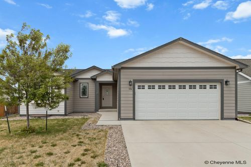 314 Apricot St, Cheyenne, WY, 82007-3769 | Card Image