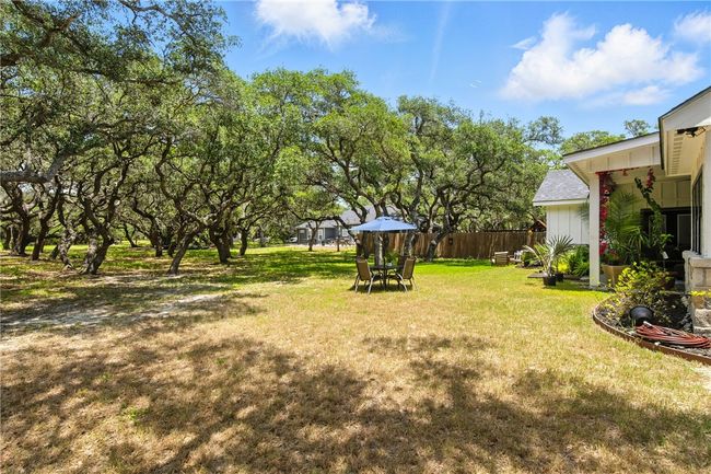 1700 6 Th St, House other with 3 bedrooms, 3 bathrooms and 2 parking in Ingleside TX | Image 24