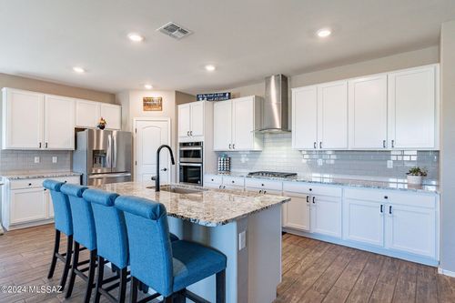 14199 E Vardo Drive, Vail, AZ, 85641 | Card Image