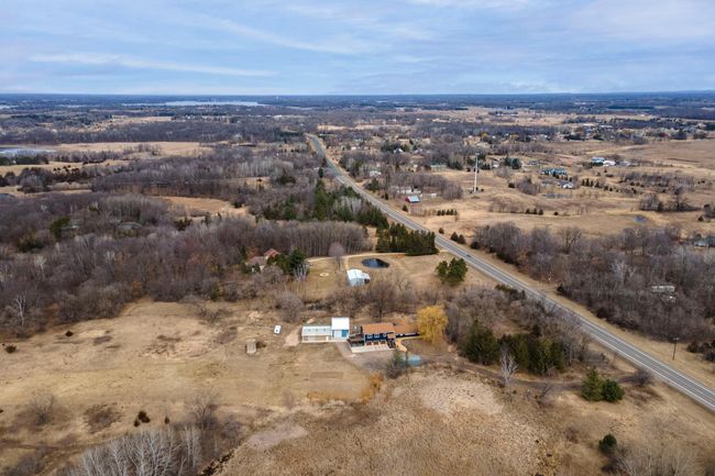 Nice wooded area between Manning Trail and House | Image 47