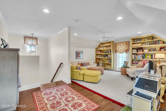 35 Embury Ave, House other with 5 bedrooms, 4 bathrooms and null parking in Ocean Grove NJ | Image 23