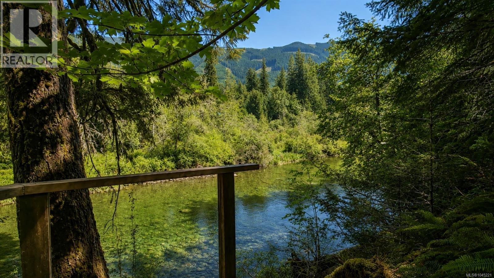 Residential in Lake Cowichan 2