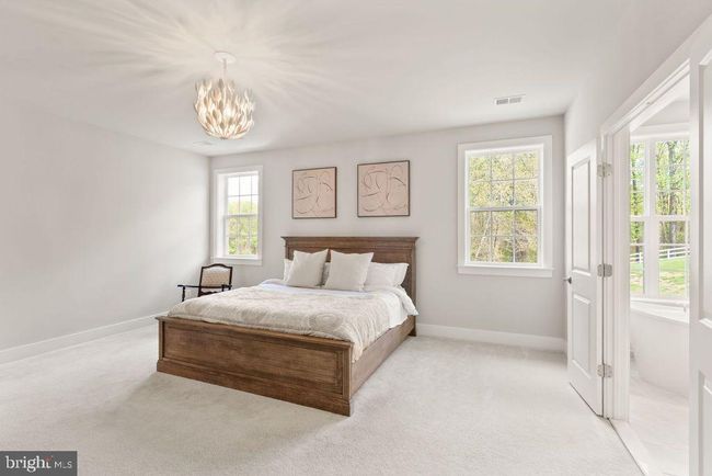 7772 Julia Taft Way, House other with 5 bedrooms, 4 bathrooms and null parking in Lorton VA | Image 45