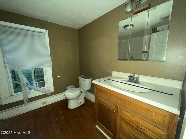 1246 Us Highway 258 N, House other with 3 bedrooms, 2 bathrooms and null parking in Como NC | Image 13