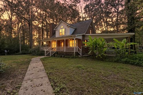 23224 Fain Rd, Elkmont, AL, 35620-4462 | Card Image